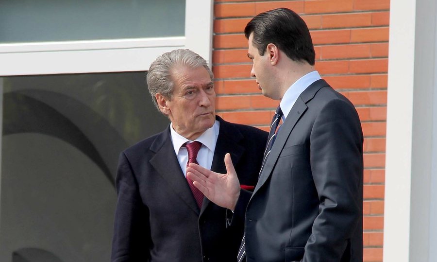 Berisha: Lulzim Bashën nuk e zgjodha unë! Kurrë nuk mendoj