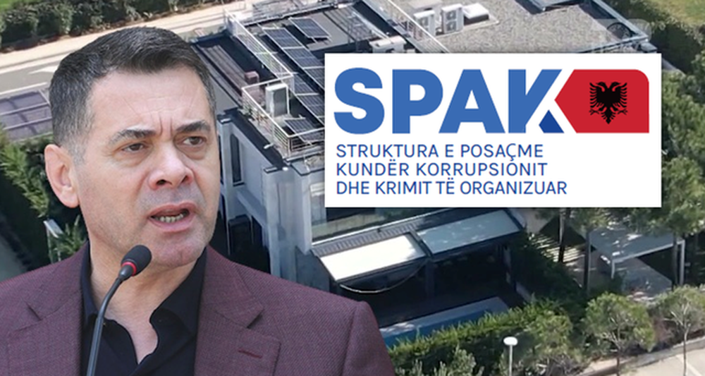 Ahmetaj ankimon në Kushtetuese kontrollin e banesës së