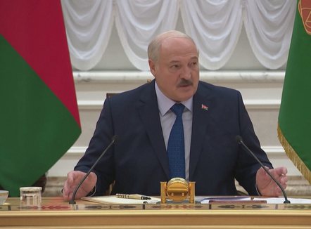 Kërcënohet Ukraina! Lukashenko: Nëse futemi në luftë, çdo gjë ndryshon