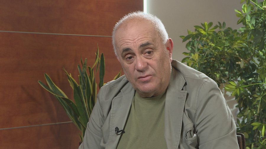 Artan Fuga: Ja kujt nuk ia jap votën time