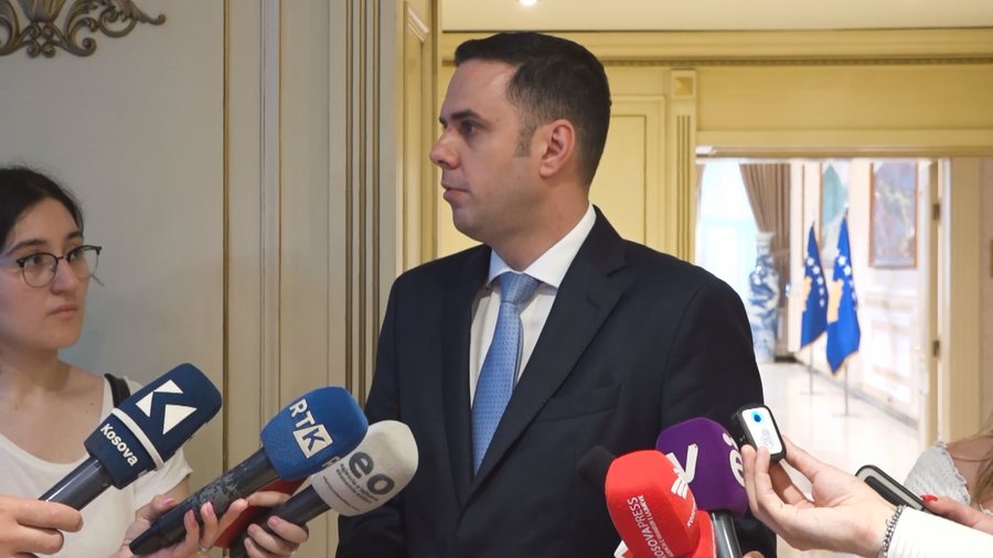 “Tirana po kthehet në epiqendër rajonale”- Abdixhiku