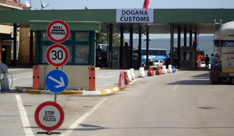 I akuzuar në Gjermani për grup kriminal e mashtrim, arrestohet në