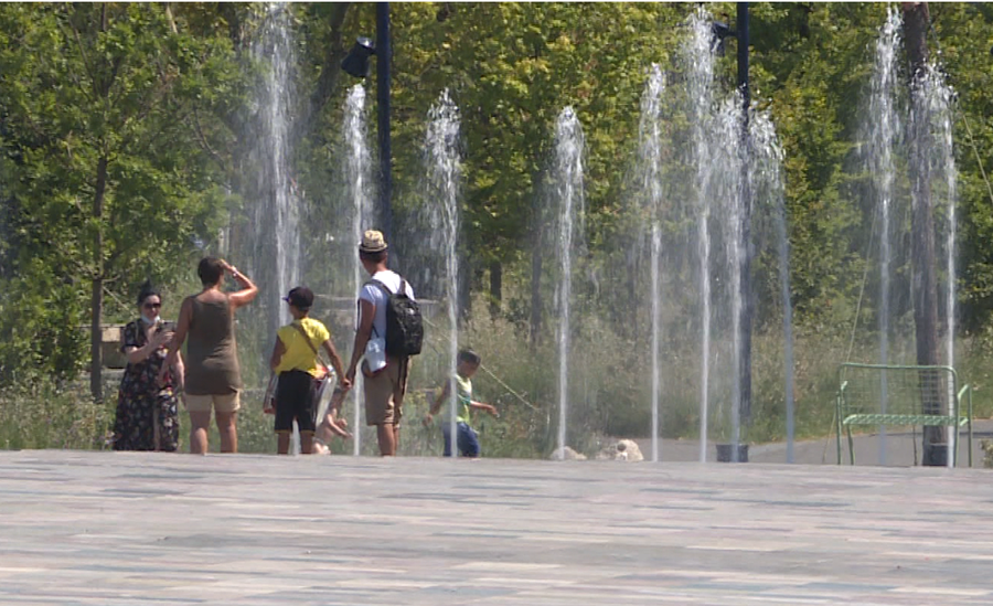 Shqipëria merr notë jokaluese në kapitullin e mjedisit dhe