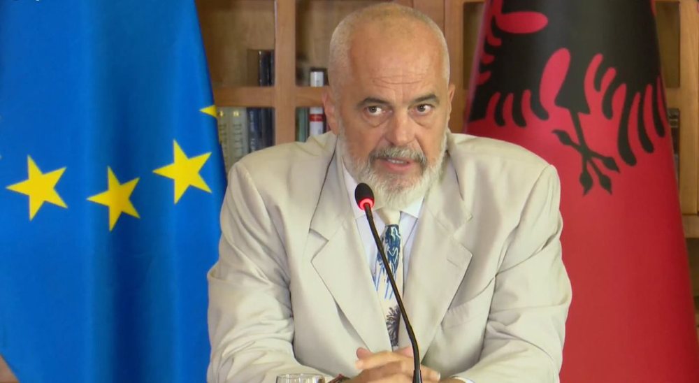 “E ardhmja e Ballkanit në BE”, Von der Leyen: Sundimi i ligjit