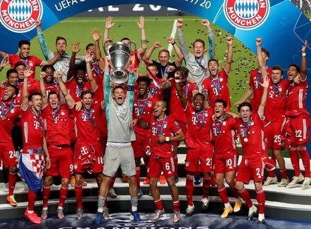 “Nuk e braktis Bayern”, futbollisti që refuzoi 65 milionë euro në sezon nga Arabia