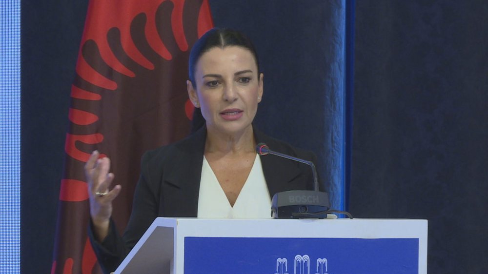 Forumi i biznesit Shqipëri-Izrael, Balluku: Rriten shkëmbimet