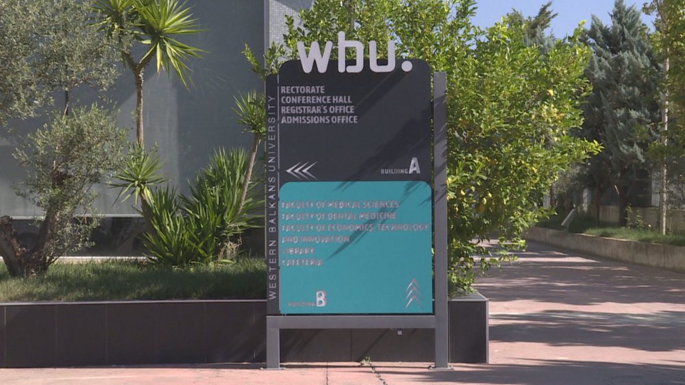 Bursa studimi nga WBU, përfitojnë maturantët në Kukës,