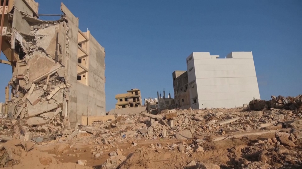 Tragjedia në Libi, sfidë për identifikimin e trupave, uji i