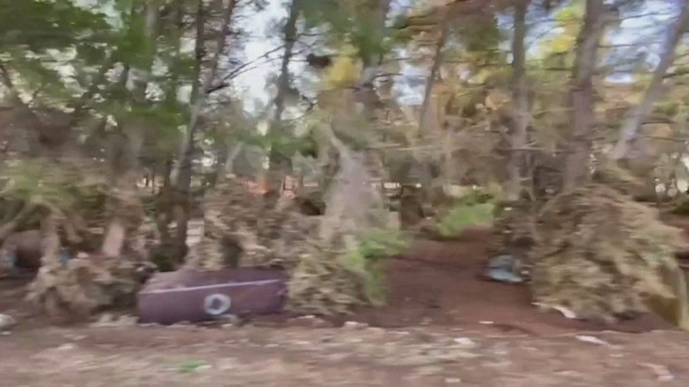 Përmbytjet katastrofike në Libi, të paktën 10 mijë