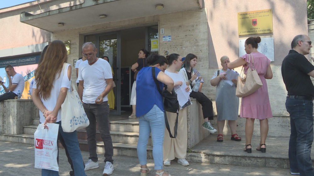 Tjetër konkurs te Mjekësia, plotësohen kuotat për trojet,