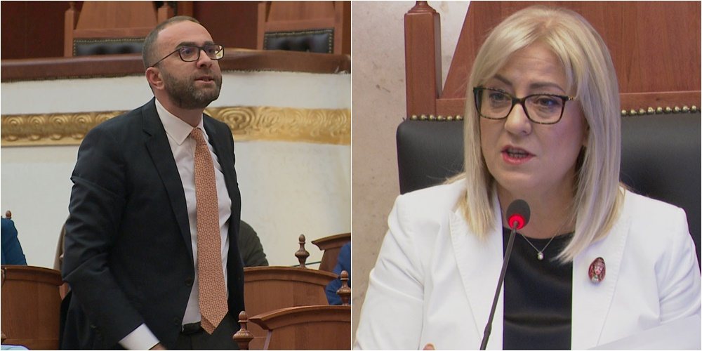 Çështja e kryetarit të Grupit përplas sërish Bardhin
