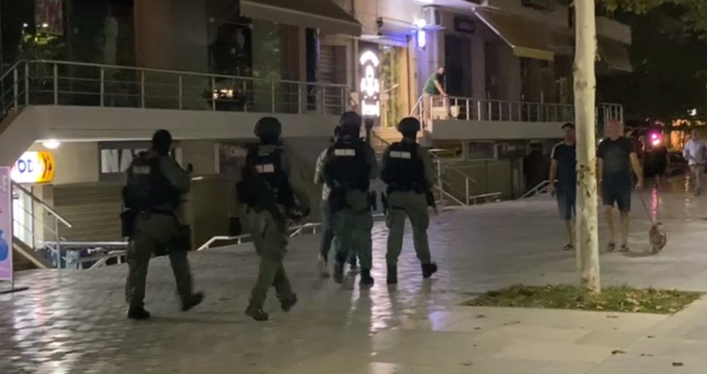 Aksioni i FNSH dhe RENEA-s në Vlorë, reagon zyrtarisht Policia e