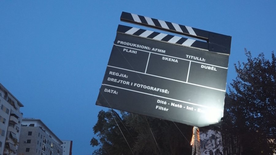 Shqipëria pret gjigantët e industrisë së filmit, Disney dhe