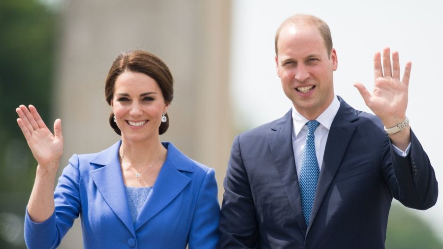 Kate Middleton dhe Princi William mund të zhvendosen në një