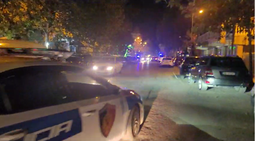 Forcat Operacionale aksion në Vlorë, 15 të shoqëruar