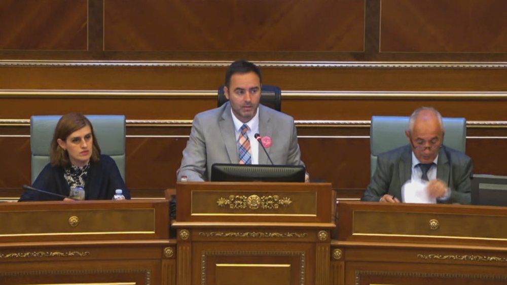 Konjufca për ngërçin në Kuvendin e Kosovës: Ky