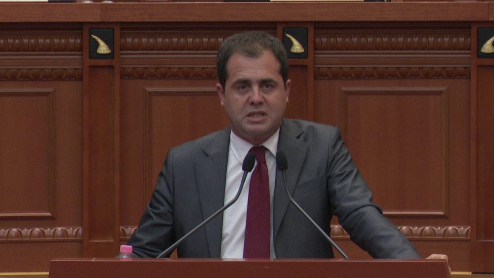 “Votimi antikushtetues”, Bylykbashi: Amendamentet e PS kaluan pa