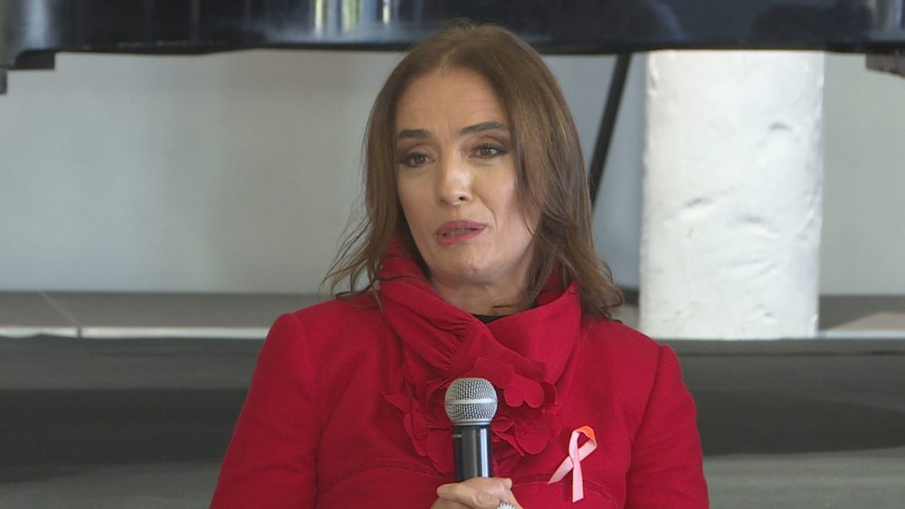 Rikthehet Ermonela Jaho, sopranoja nis në Teatrin e Operas masterklasat