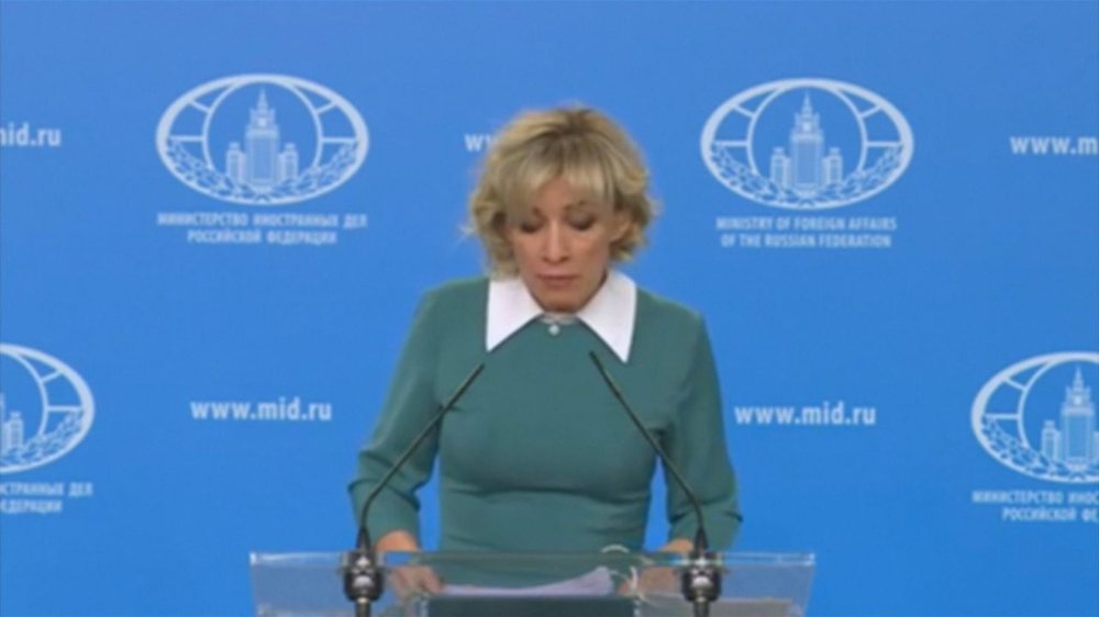 Ministrja e Jashtme gjermane nga Tirana: Tensionet Kosovë-Serbi