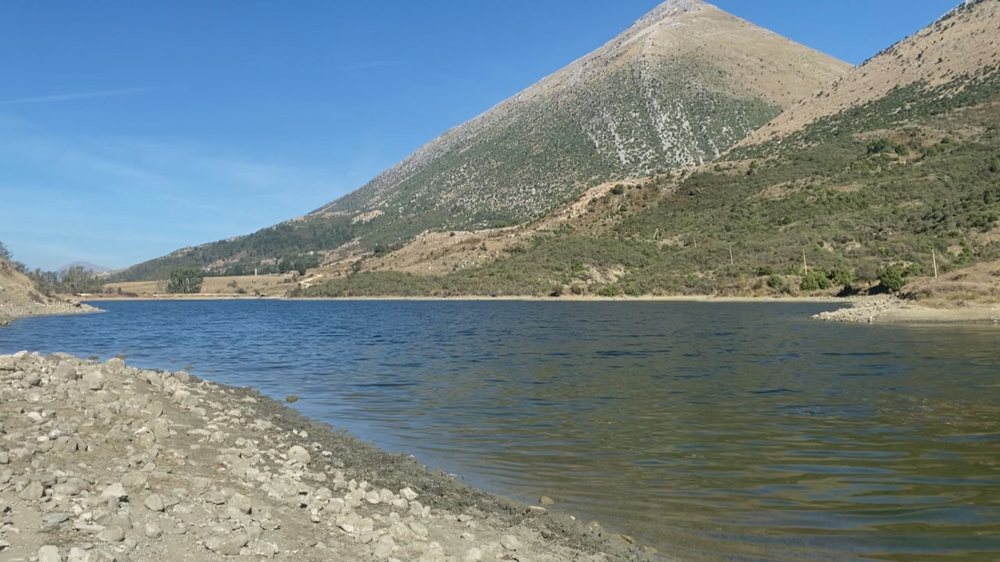 “Perla e harruar” mes maleve që arrihet vetëm me kuaj