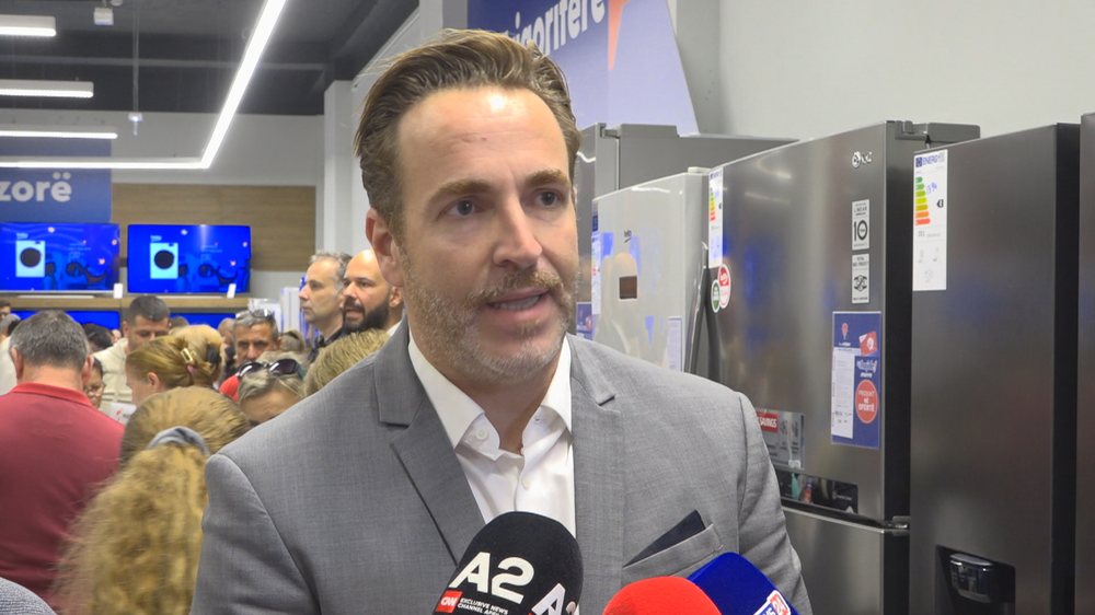 30 vjet Neptun, rrjeti më i madh i elektroshtëpiakeve feston mes