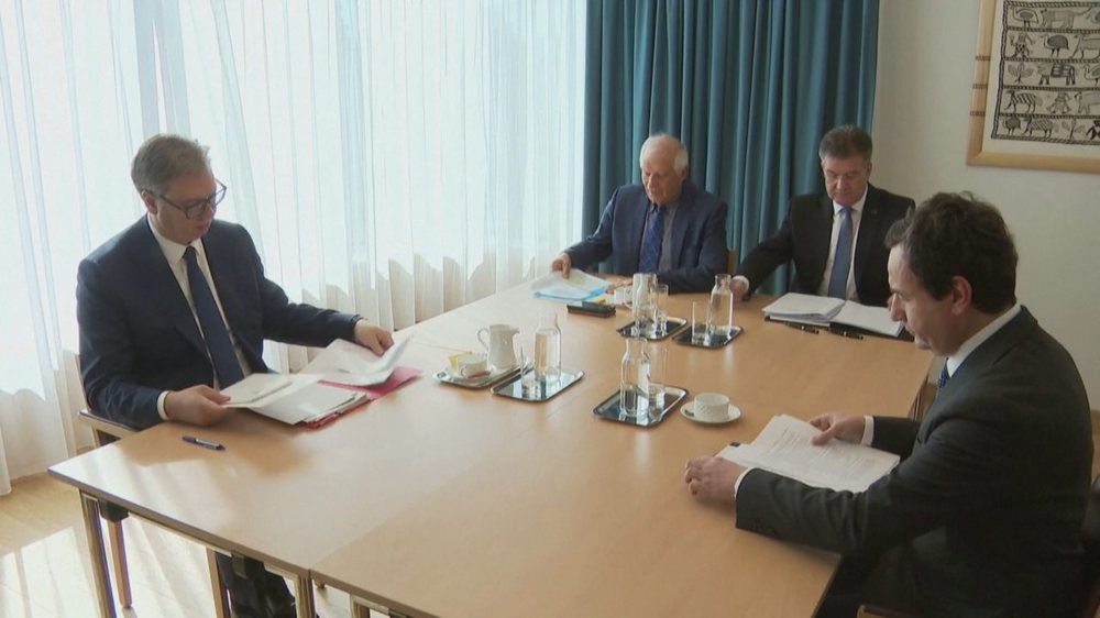 “Kërkohet përparim drejt normalizimit”, të