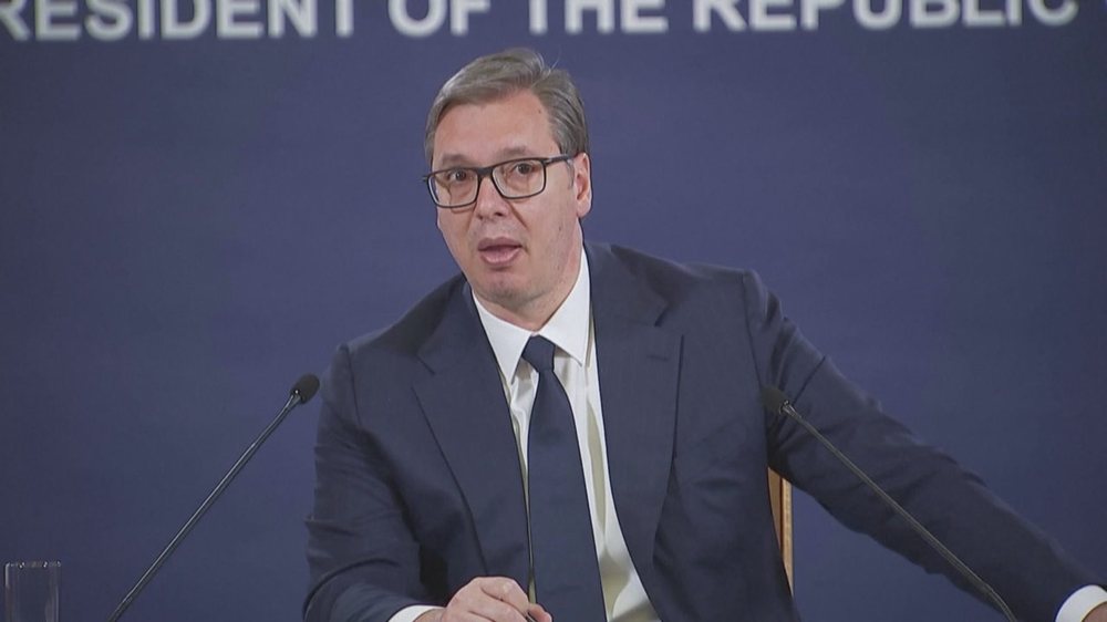 “Dita më e vështirë për Serbinë”,