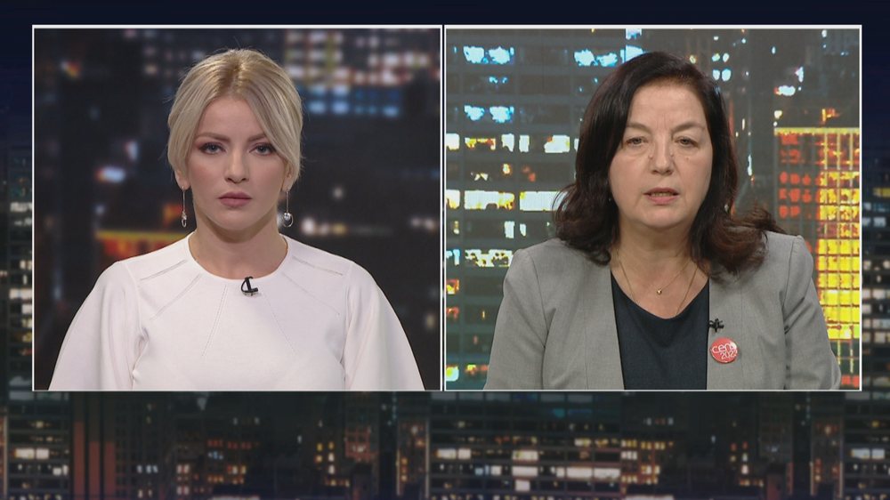 Shqetësimet e PBDNJ-OMONIA mbi regjistrimin e popullsisë e banesave,