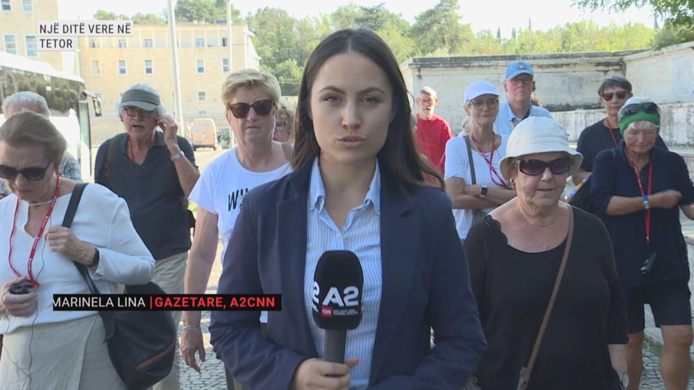 Holandezët që na njohin vetëm nga komunizmi, befasohen në