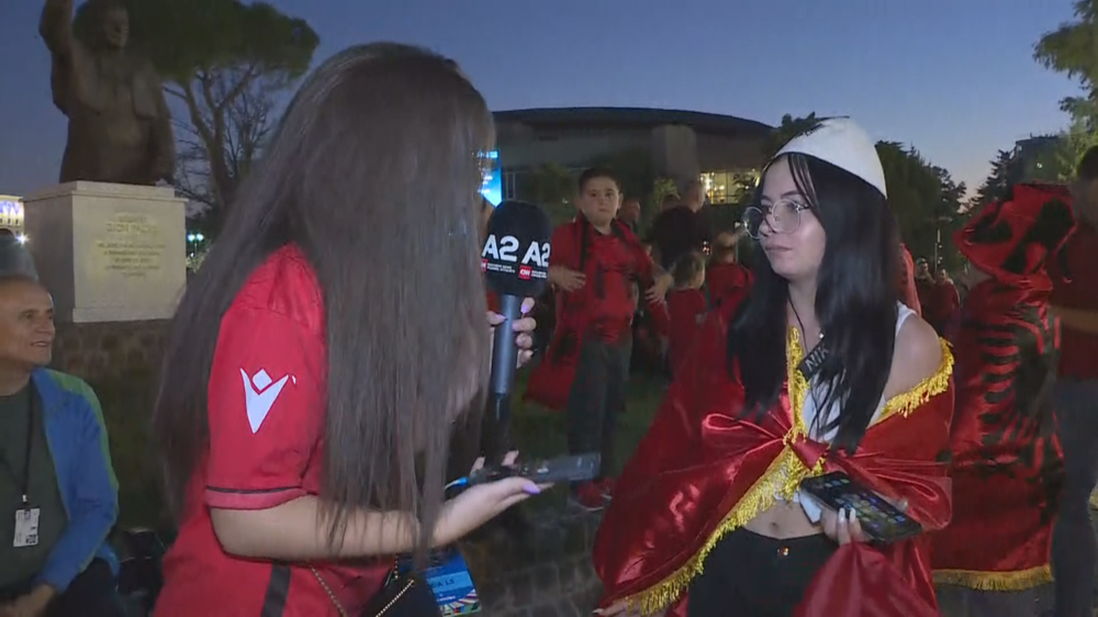 Tifozja tregon shifrën marramendëse për një biletë: