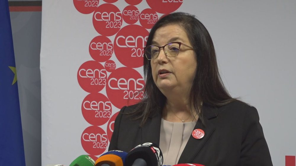 Shtyhen afatet, regjistrimi i popullsisë do të vijojë deri