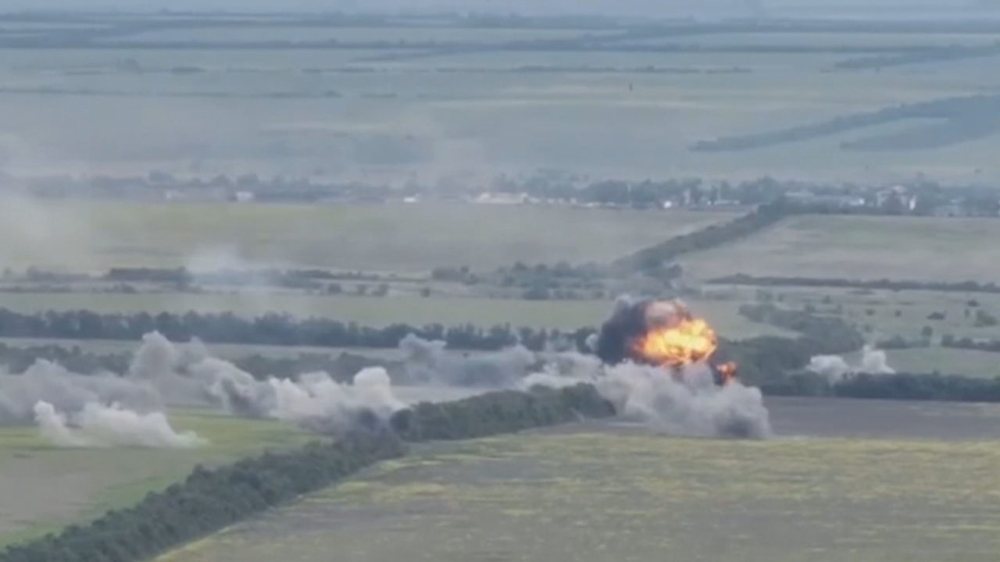 Si po ndikojnë tanket e Perëndimit në kundërofensivën e