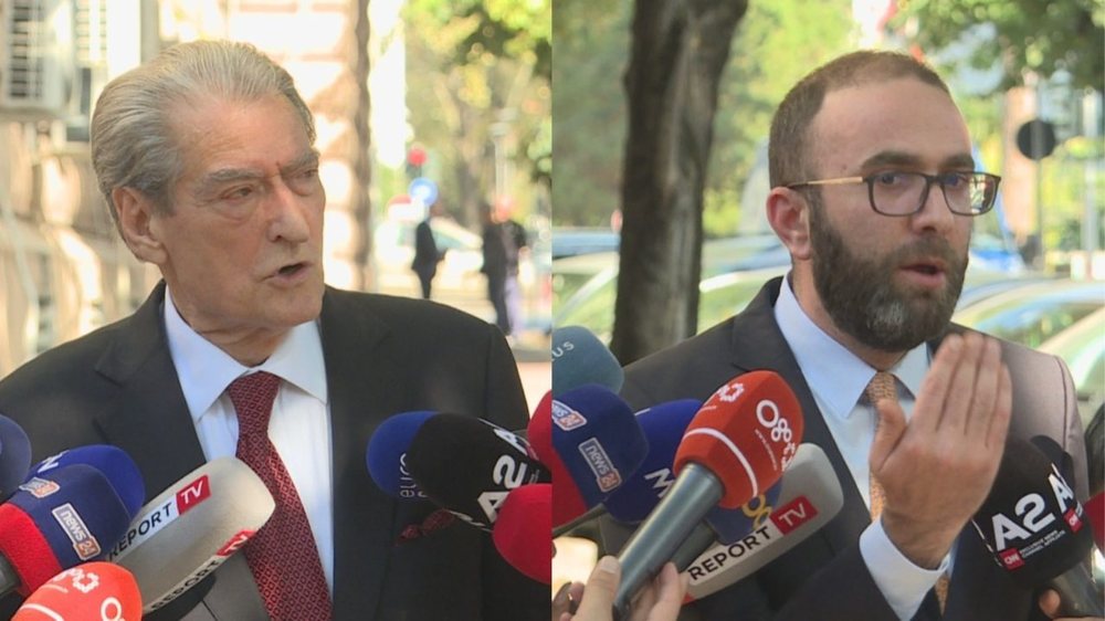 Reforma zgjedhore, Berisha e Bardhi akuza Ramës: Emërimi i