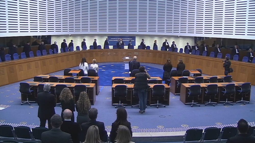 Rëndohet fatura e vendimeve të Gjykatës Europiane, Shqipëria