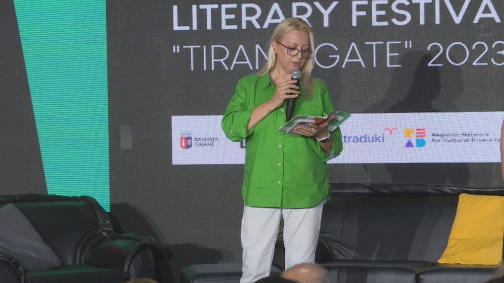 “Përballë” në Tirana Gate, debate mbi