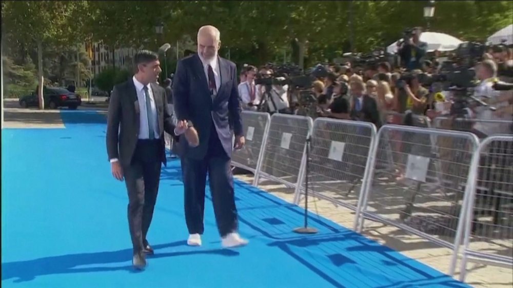 Reforma të thella në BE: 35 vende anëtare për pak vite