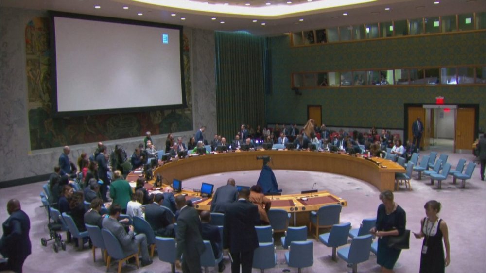 Shqipëria mbështet rezolutën për Rripin e Gazës, SHBA