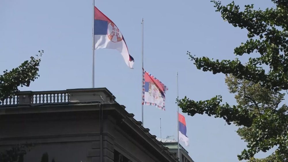 Serbia mbron agresorët, Petkoviç: Mijailoviç u vra i