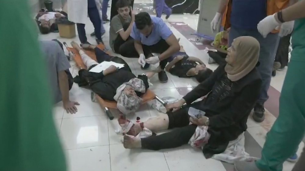 Spitalet në Gaza drejt kolapsit, Mjekët: Karburanti po mbaron, do