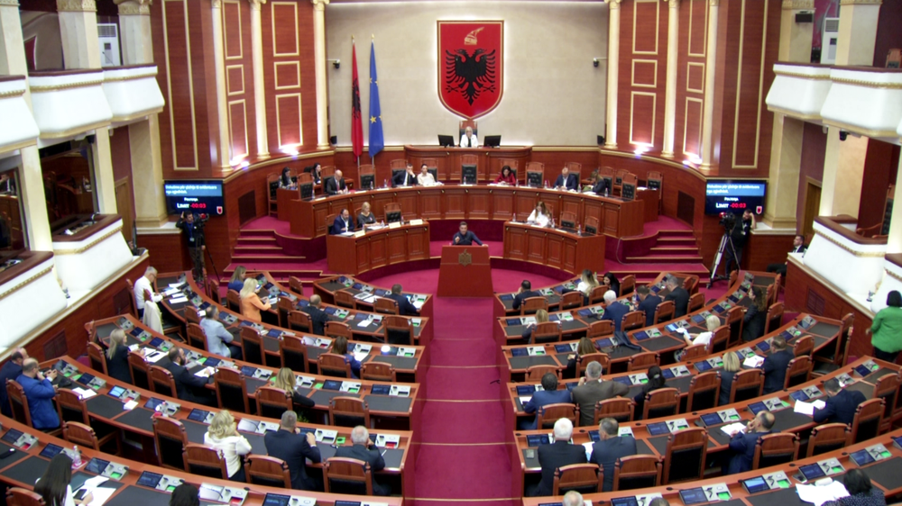 Njohja e pensioneve, Braçe: Shqipëria t’i bëjë