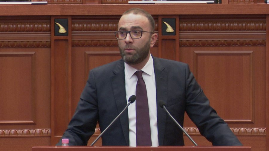 “Jemi i vetmi vend që na janë bllokuar fondet e BE”,