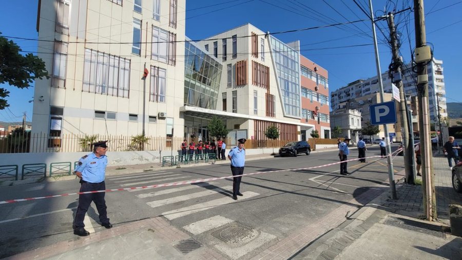 Elbasan, caktohen masat e sigurisë për të arrestuarit nga