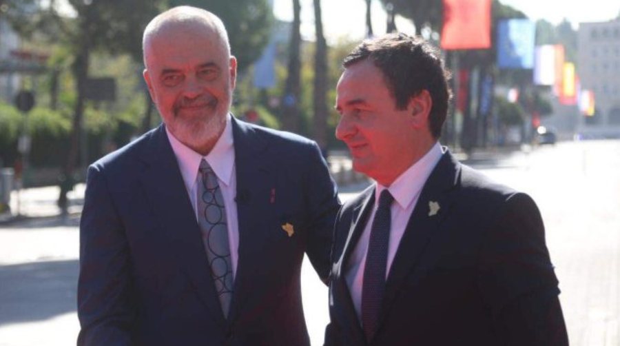 Rama uron Kurtin p&euml;r fitoren n&euml; zgjedhje: Mandati i tij, t&euml;