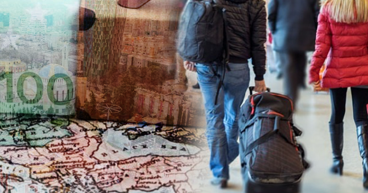 vala-e-emigracionit-sjell-me-shume-para-ne-shqiperi-274-milione-euro-ne-tremujorin-e-pare