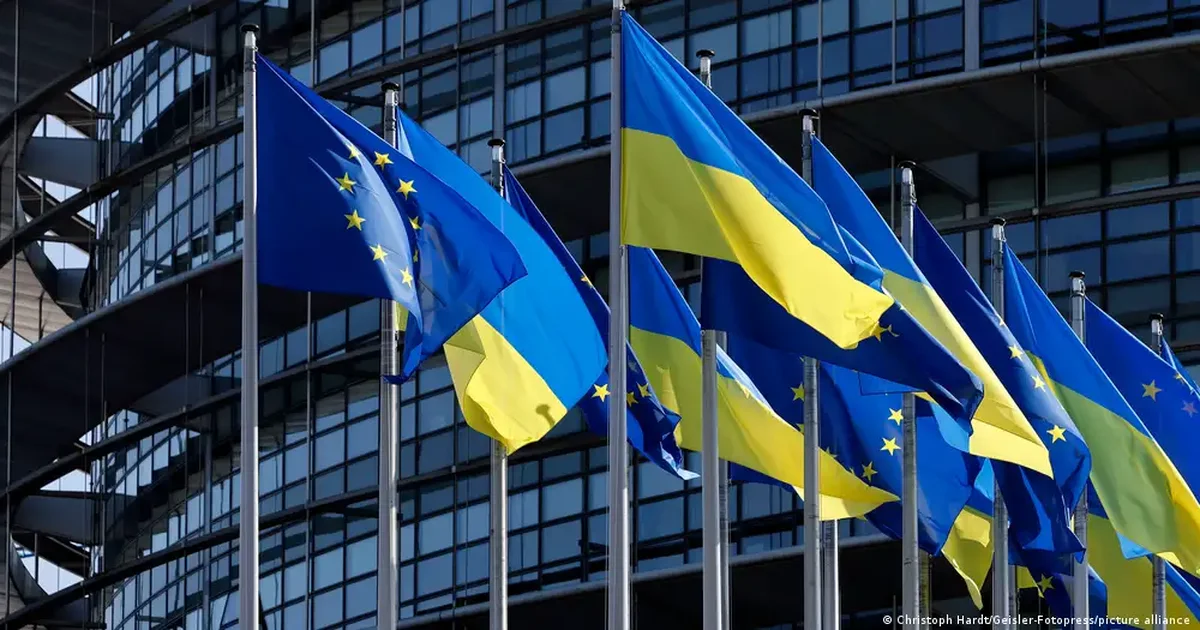 BE ja nis negociatat e anëtarësimit me Ukrainën e Moldavinë