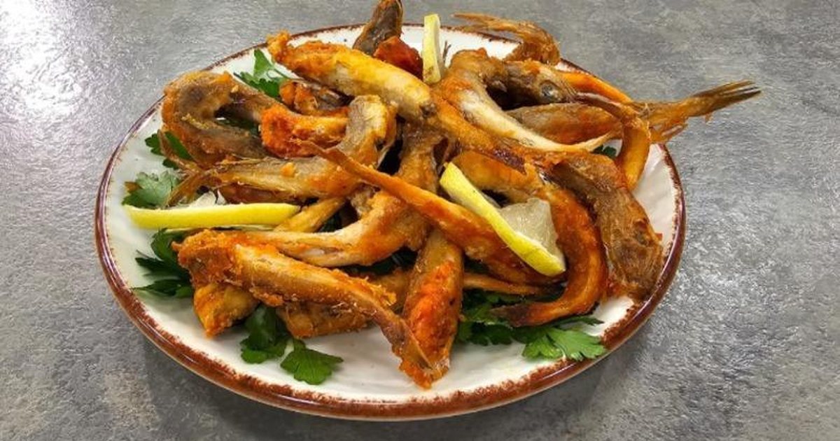 sardele-krokante-ne-furre-pa-skuqje