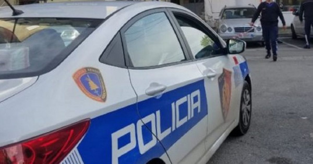 Vetëvritet me armën e shërbimit efektivi i policisë