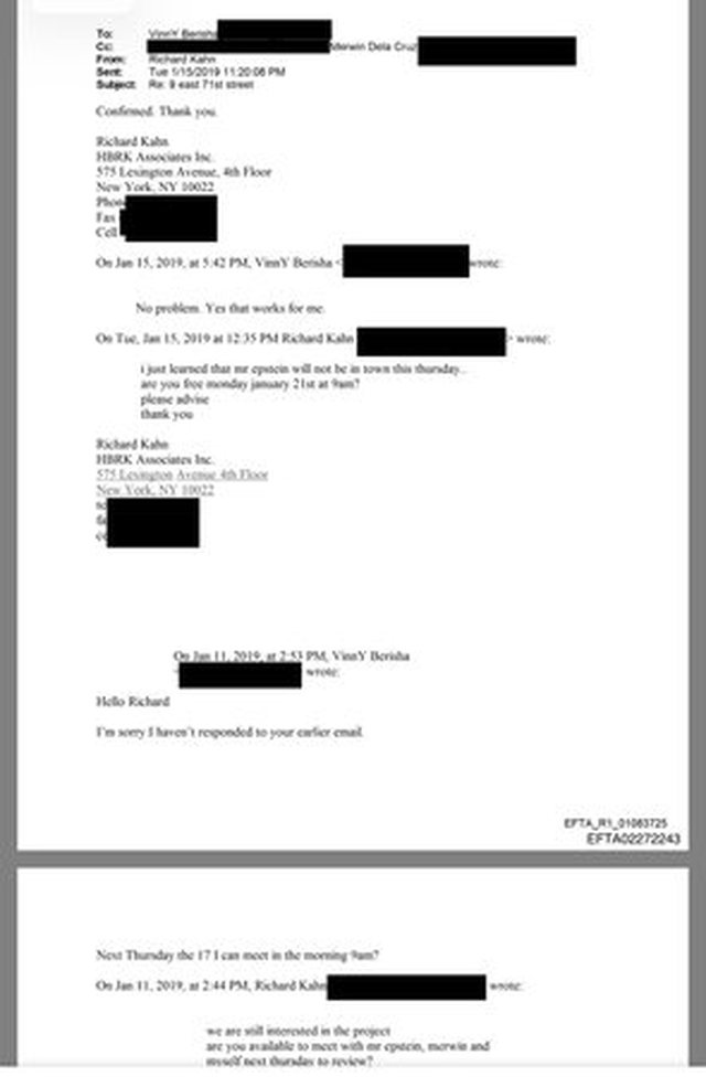 Emri i tij p&euml;rmendet 43 her&euml;, kush &euml;sht&euml; shqiptari me