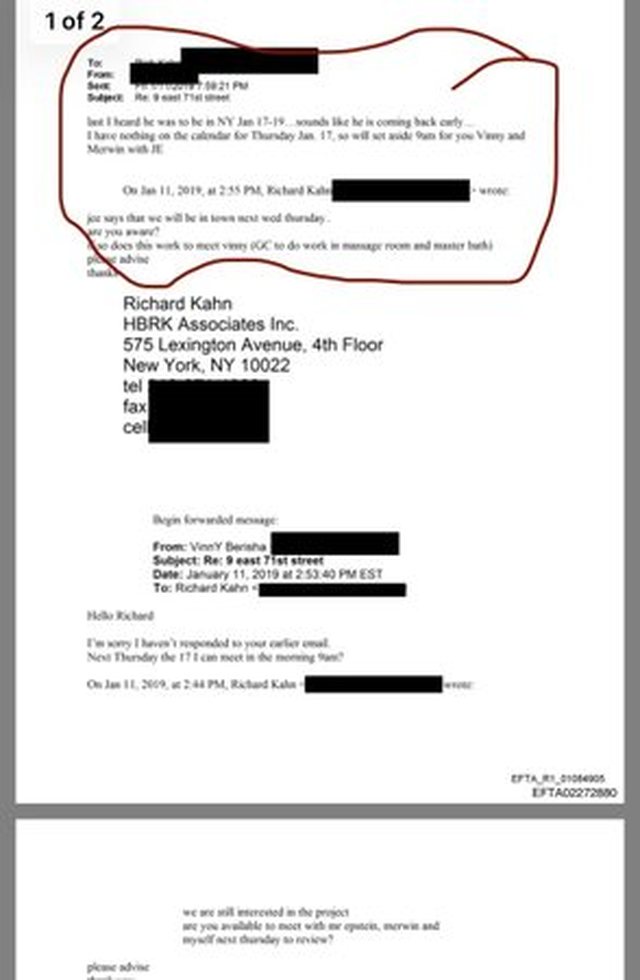 Emri i tij p&euml;rmendet 43 her&euml;, kush &euml;sht&euml; shqiptari me