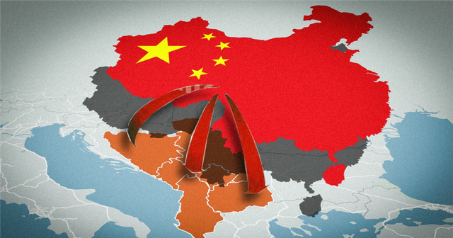 Nga studimet te l&euml;vdatat n&euml; TikTok: Fushata e heshtur e ndikimit kinez